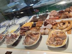 -六泰居·尔滨地标·东北菜(黄河路店)