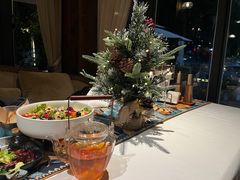 -一棵树·意大利西餐厅One Tree(新城店)