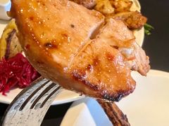 -Efes Turkish & Mediterranean Cuisine 艾菲斯餐厅(陆家嘴店)