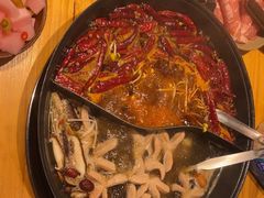 -乐闹闹重庆火鍋(民治店)