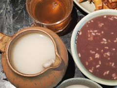 -兰溪小馆(东直门簋街店)