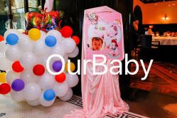 -MEETPARTY觅琳美学策划高端生日派对·宝宝宴·婚礼·宴会