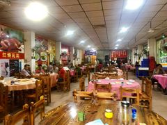 大堂-苏记美食(张槎一路店)