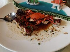 -益利大酒楼(井岸店)