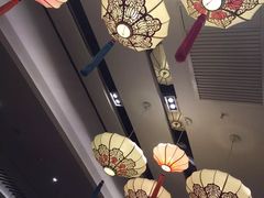-敦煌喜宴(万达广场店)