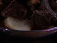 牛肉牛杂锅-桂萍特色牛筋牛杂(长堤街总店)