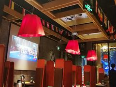 大堂-兔槽江湖菜·重庆璧山兔(水围店)