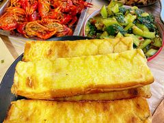 -郑记•不夜城烧烤•龙虾•虾蟹(黄鹤楼店)