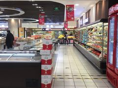 -丽达购物中心(崂山店)