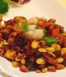 -老正兴菜馆(福州路店)