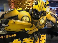 -奥斯卡升龙国际影城(RealD Cinema)