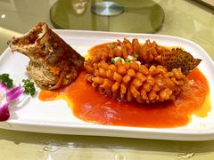 -怡园饭店-餐厅(四望亭店)