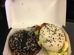 -麦当劳(北京南站店)