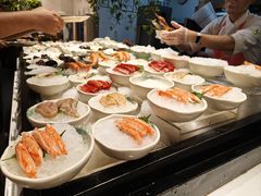 -第六季自助餐厅(北太平庄店)