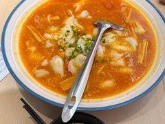 -好人民间小吃·番茄鱼酸菜鱼(木渎悠方店)