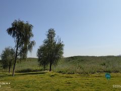 -怀来官厅水库