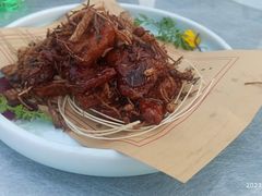 -汤记传菜(秀浦路店)