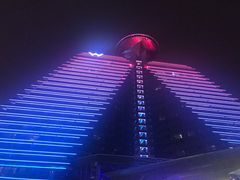 -西安W酒店·WEI全味西餐厅