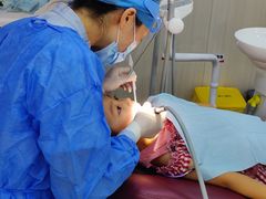 -同步齿科·数字化正畸种植口腔中心(前山店)