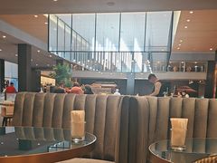 -上海虹桥宾馆味翠餐厅