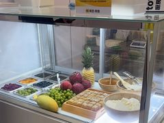-白色日记·手作酸奶(麦凯乐店)