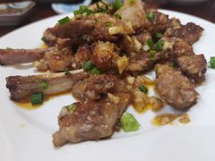 -渔日本料理铁板烧(新天地假日广场店)