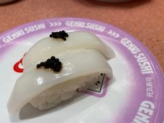 -元气寿司(金光华店)