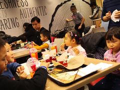 -肯德基(永旺店)