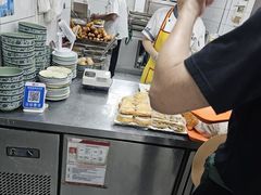 -惠宾饭庄(中山路店)