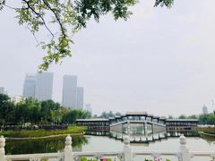 -西海子公园