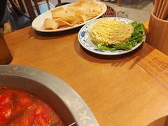 -楠火锅(太古里总店)