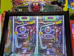 -汤姆熊欢乐世界(滨江店)