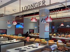 -龍歌自助小火锅(李沧顺和汇店)