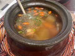 -欧记大排档·景德菜(上海首店)