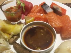 -杭州钱江新城万怡酒店-西餐厅