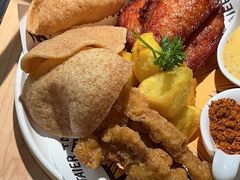 -太二酸菜鱼(深圳布吉万象汇店)