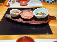 -花潮料理艺食馆(世欧广场店)