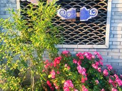 -长安上水缘度假庄园