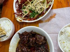 -如意香辣鸡架(总店)