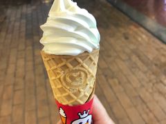 -蜜雪冰城·冰激凌与茶(瑞安吾悦店)