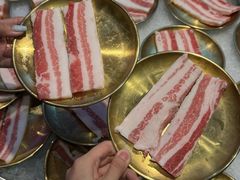-梨花自助烤肉(天河城店)