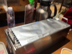 -李不管把把烧(火车南站店)