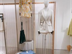 -ZARA(大上海时代广场店)