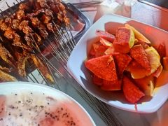 -甘兰老金家辣子烤肉