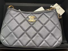 -恒天全球二手奢侈品交流中心·回收·抵押(总店)