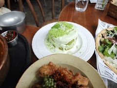 -Blac+Blac(中海环宇荟店)