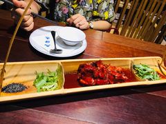 南乳扎烧-大牌大·传统杭帮菜(湖滨店)