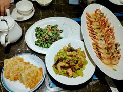 -瓦国小镇·果木烤鸭·融合菜(西口店)