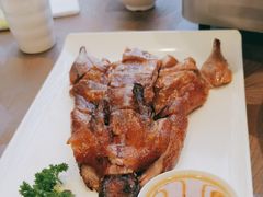 -丽华园(汉阳龙阳店)