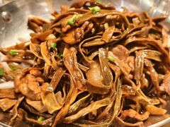 -黄泥岗·黄陂农家菜(百步亭店)